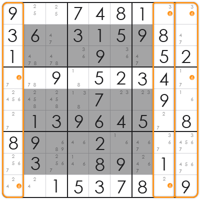 loco sudoku puzzles
