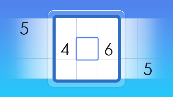 beginner sudoku puzzle